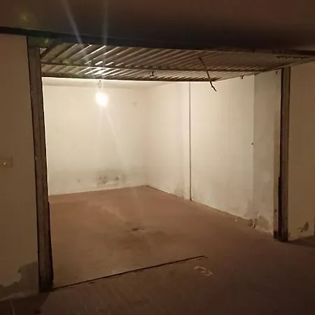 Fronte Mare-residence Union 9 Apartamento *