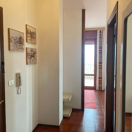 Fronte Mare-residence Union 9