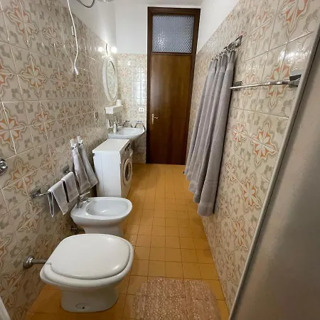 Apartamento Fronte Mare-residence Union 9 Lido di Jesolo