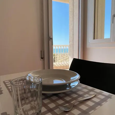 Fronte Mare-residence Union 9