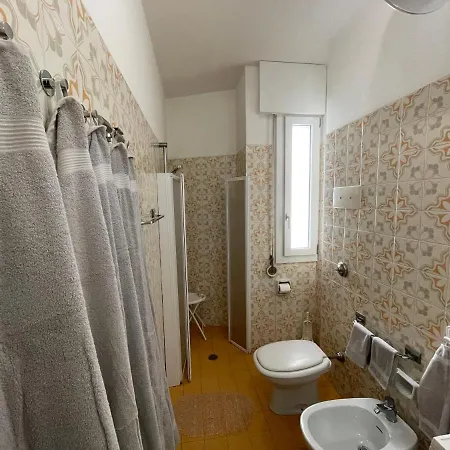 Fronte Mare-residence Union 9 Apartamento