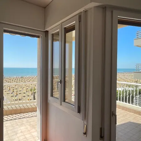 Fronte Mare-residence Union 9 Apartamento
