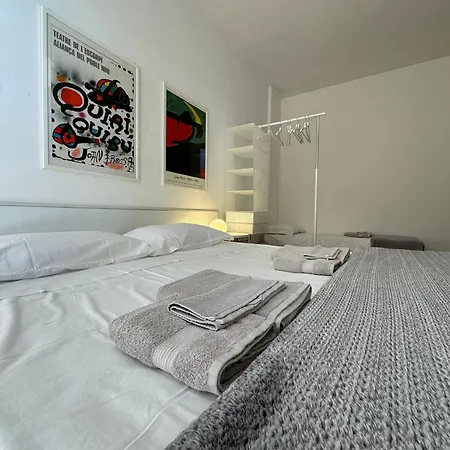 Fronte Mare-residence Union 9 *