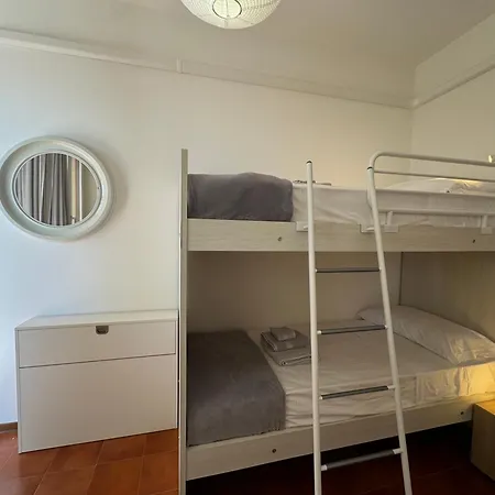 Fronte Mare-residence Union 9 * Lido di Jesolo