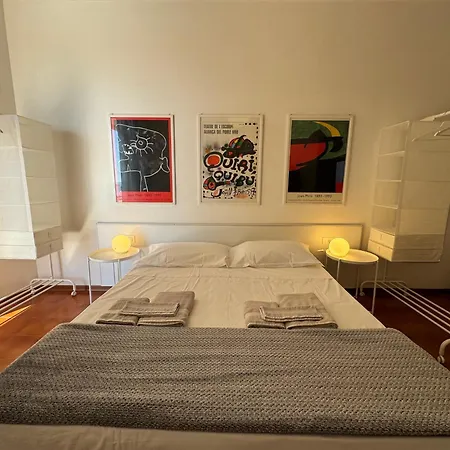 Fronte Mare-residence Union 9