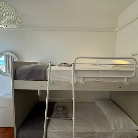 Fronte Mare-residence Union 9 Apartamento