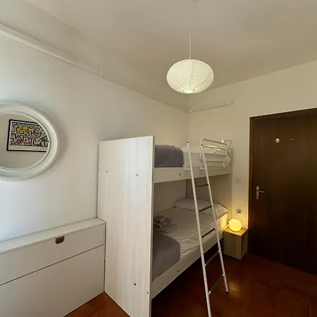 Fronte Mare-residence Union 9 公寓 *