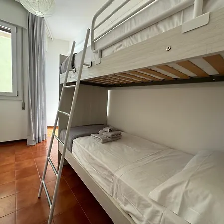 Apartamento Fronte Mare-residence Union 9 *
