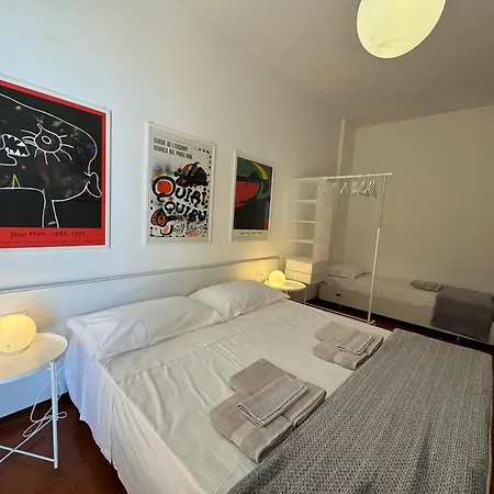 Fronte Mare-residence Union 9 Apartamento Lido di Jesolo