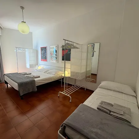 公寓 Fronte Mare-residence Union 9 利多迪迪耶索洛