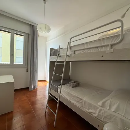 Fronte Mare-residence Union 9 *
