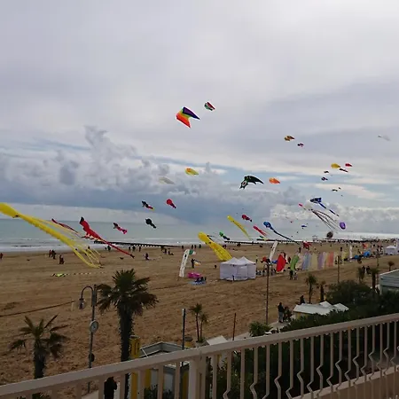 Fronte Mare-residence Union 9 * 利多迪迪耶索洛