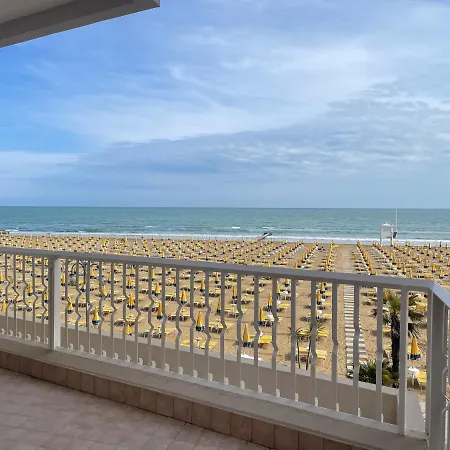 Fronte Mare-residence Union 9 *